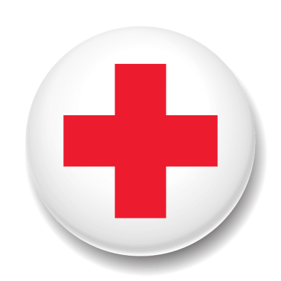 America Red Cross Logo