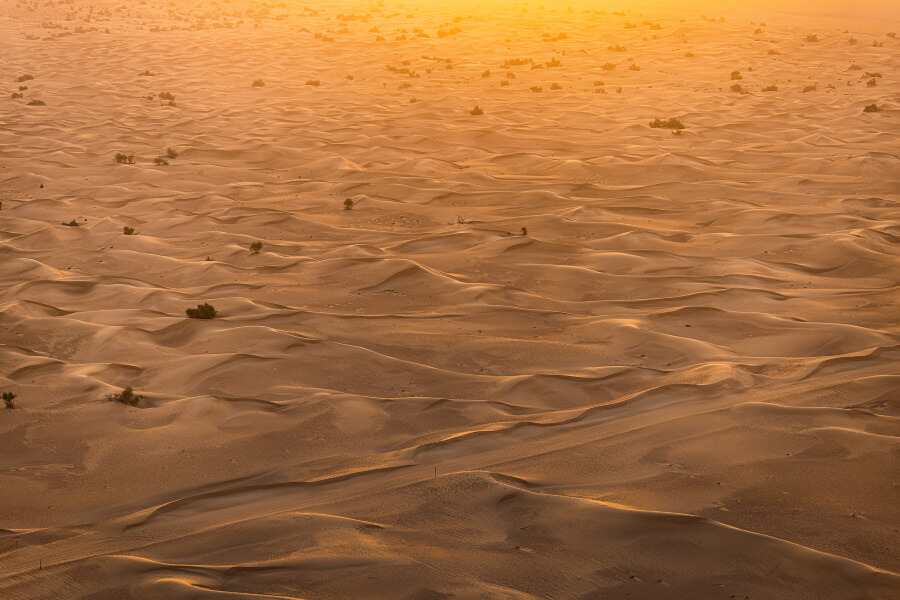 Desert Abstract Fine Art Photography
