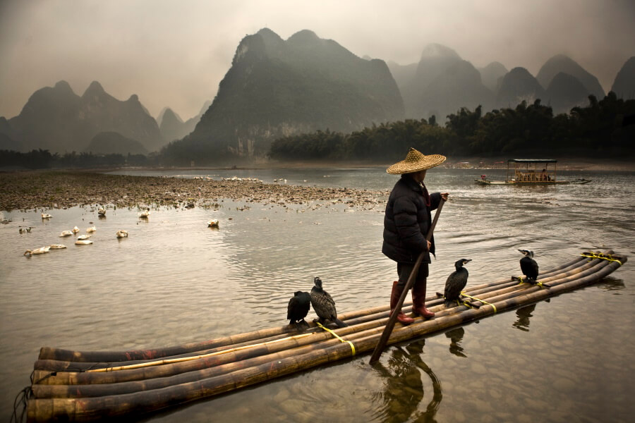 Exploring China Documentary Photography