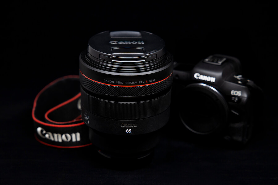 Canon Camera Accessories