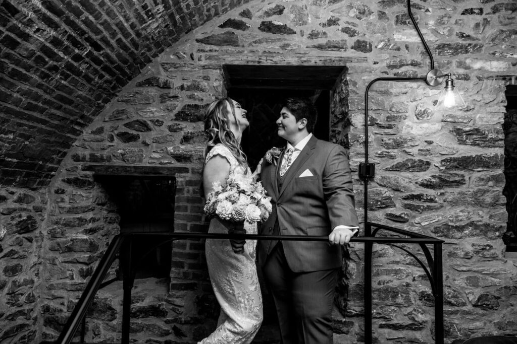 Loch Aerie Mansion Wedding Photography